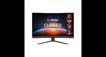 Monitor MSI G27C4 E2