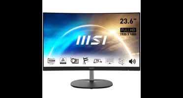 Monitor MSI PRO MP241CA VA