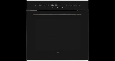 Oven Sharp KA75L64BNH 73 L