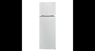 Koel-vriescombinatie Sharp SJTA30ITXWF Wit Onafhankelijk