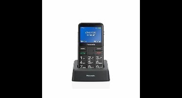 Mobiele Telefoon voor Bejaarden Panasonic KX-TU155