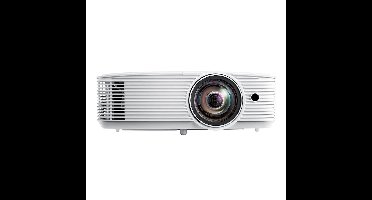 Projector Optoma X309ST 3700 lm XGA Wit