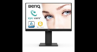 Monitor BenQ 9H.LKMLB.QBE 23,8" FHD LED