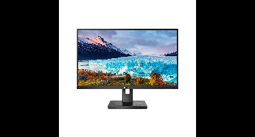 Monitor Philips 243S1/00 1920 x 1080 px 23,8"