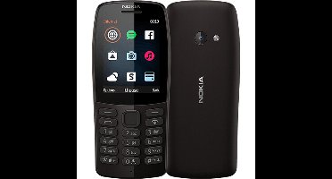 Smartphone Nokia TA-1139 16 GB RAM