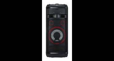 LG XBOOM OL100 Meridian Draadloze Party Speaker 2000W