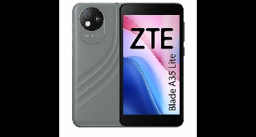 Smartphone ZTE Blade A35 Lite 4,95" 2 GB RAM 32 GB Grijs