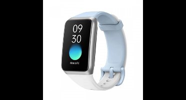 Smartwatch Oppo Band 2 1,57" Blauw/Wit