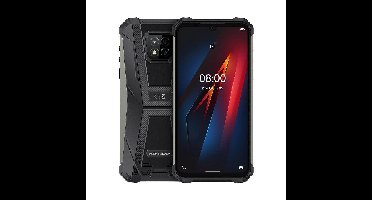 Smartphone Ulefone Armor 8 Zwart 64 GB Octa Core 6,1" 4 GB RAM