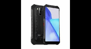 Smartphone Ulefone Armor X9 Pro Zwart 4 GB RAM 5,5" 64 GB