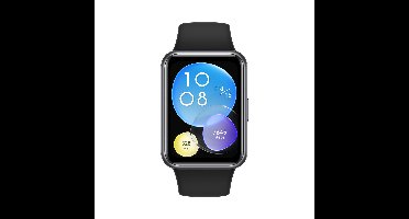 Smartwatch Huawei 55028894 1,74" Zwart