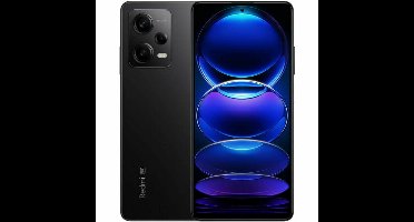 Smartphone Xiaomi 6,55" Zwart 8 GB RAM 6,67" 256 GB