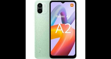 Smartphone Xiaomi A2 32 GB 2 GB RAM Groen