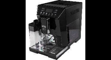 VOLAUTOMATISCHE ESPRESSOMACHINE Eletta Cappuccino Evo ECAM46.860.B