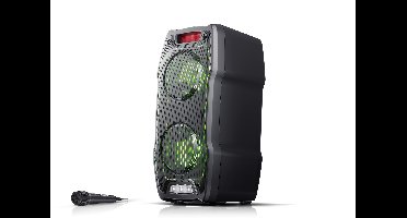 Sharp PS-929 Party Speaker 180W