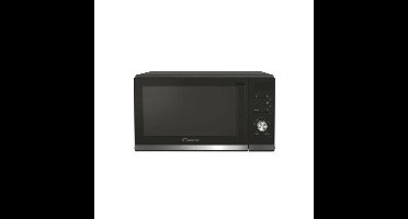 Magnetron met Grill Candy CMGA20TNDB (20 L)