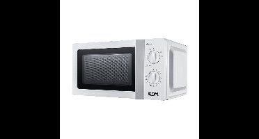 Magnetron EDM Wit Multicolour 700 W 20 L