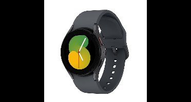 Smartwatch Samsung SM-R905FZAAPHE 1,4" 16 GB Grijs