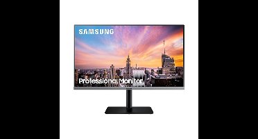 Monitor Samsung SR65 27" IPS LCD AMD FreeSync Flicker free