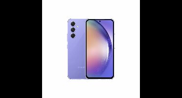 Smartphone Samsung Galaxy A54 5G 6,1" Octa Core 8 GB RAM 256 GB Paars Lila