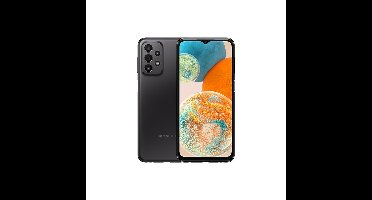 Smartphone Samsung SM-A236BZKUEEB Zwart 4 GB RAM 6,6"