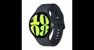 Smartwatch Samsung 8806095059297 Zwart Grafiet 44 mm