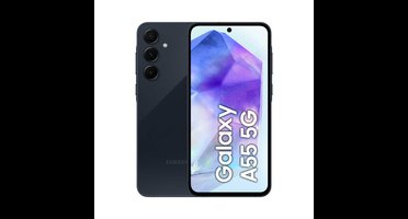 Smartphone Samsung 6,6" 8 GB RAM 256 GB Marineblauw