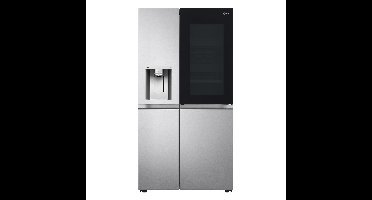 Amerikaanse koelkast LG GSXV91BSAE (179 x 91 cm) 635L
