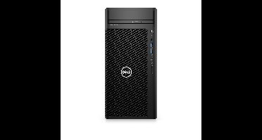 DELL Precision 3660 Intel® Core™ i7 i7-13700 32 GB DDR5-SDRAM 1 TB SSD NVIDIA T1000 Windows 11 Pro Tower Workstation Zwart