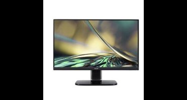 Monitor Acer KA240YHbi LED 23,8"