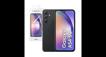 Smartphone Samsung Galaxy A54 5G Zwart 6,4" 5G 1 TB 256 GB Octa Core