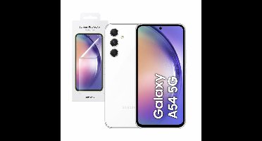 Smartphone Samsung Galaxy A54 5G Wit 6,4" 5G 1 TB 256 GB Octa Core