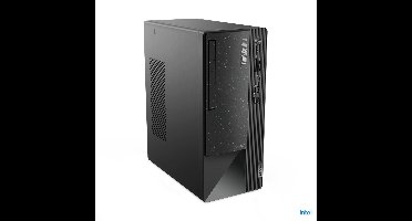 Lenovo ThinkCentre neo 50t Gen 4 Intel® Core™ i5 i5-13400 16 GB DDR4-SDRAM 512 GB SSD Windows 11 Pro Tower PC Zwart
