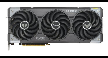 ASUS TUF Gaming TUF-RTX5070TI-O16G-GAMING NVIDIA GeForce RTX 5070 Ti 16 GB GDDR7