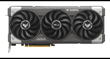 ASUS TUF Gaming TUF-RTX5060-O8G-GAMING NVIDIA GeForce RTX 5060 8 GB GDDR7