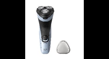 Philips Shaver 3000X Series X3003/00 Elektrisch scheerapparaat voor nat en droog scheren
