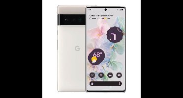 Smartphone Google GLUOG 6,71" Octa Core 12 GB RAM 128 GB Wit