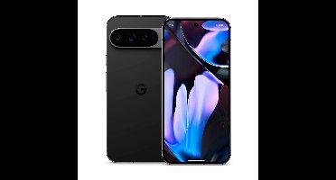 Smartphone Google Pixel 9 Pro XL 5G 6,8" Octa Core 16 GB RAM 1 TB Zwart