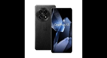 Smartphone OnePlus CPH2653 6,82" Octa Core 12 GB RAM 256 GB Zwart