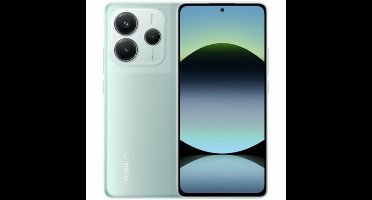 Smartphone Xiaomi Octa Core 6 GB RAM 128 GB Groen