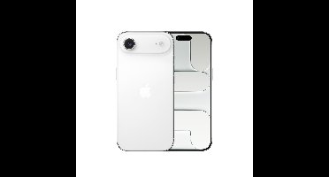 Apple iPhone Air - 5G - 1 TB Cloud White