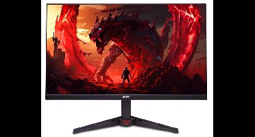 Acer NITRO VG2 VG270X1BMIIPX computer monitor 68,6 cm (27") 1920 x 1080 Pixels Full HD LCD Zwart