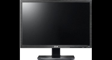 LG 22MB65PM computer monitor 55,9 cm (22") 1680 x 1050 Pixels Full HD LED Zwart