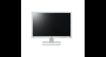 LG 24MB65PY computer monitor 61 cm (24") 1920 x 1200 Pixels Full HD LED Wit