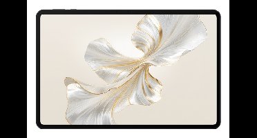 Honor Pad 9 Qualcomm Snapdragon 256 GB 30,7 cm (12.1") 8 GB Wi-Fi 5 (802.11ac) Android 13 Grijs