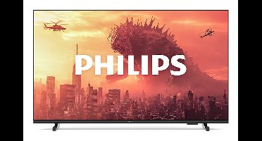 Philips 5500 series 43PFS5500/12 tv 109,2 cm (43") Full HD Zwart