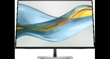 HP Series 5 Pro 24 inch WUXGA-monitor - 524pn pvc-vrij