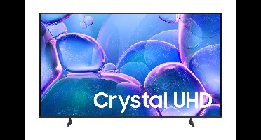 Samsung UE50U7000FU 127 cm (50") 4K Ultra HD Smart TV Wifi Zwart