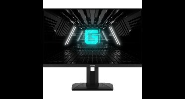 MSI G244PF E2 computer monitor 60,5 cm (23.8") 1920 x 1080 Pixels Full HD LCD Zwart