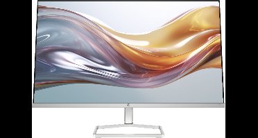 HP Series 5 Serie 5 27 inch FHD-monitor wit - 527sw
